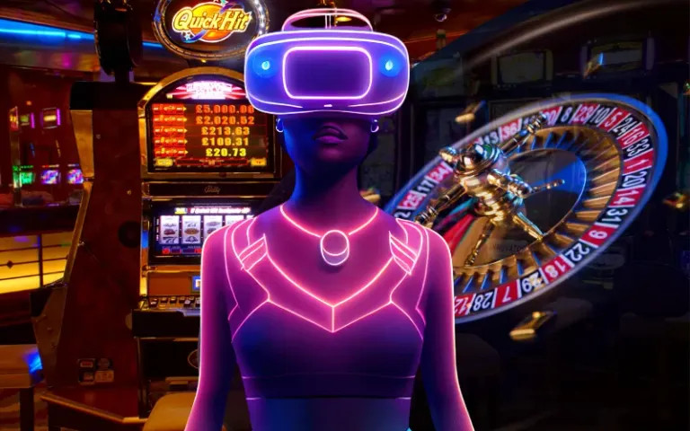 Classic Slots Promo